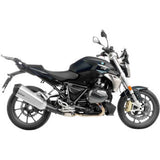LEOVINCE Muffler Lv-12r Ss Bmw R 1250 R/Rs 15313U 1811-5027