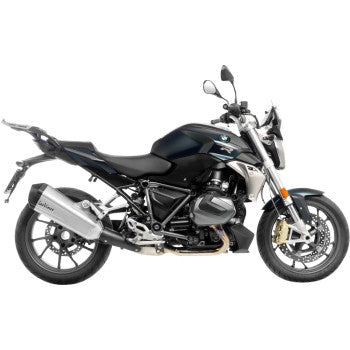 LEOVINCE Muffler Lv-12r Ss Bmw R 1250 R/Rs 15313U 1811-5027