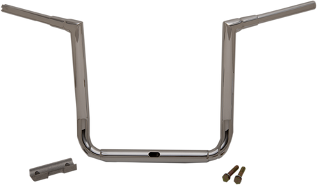 LA CHOPPERS Handlebar - Grande Twin Peaks - 16" - Chrome LA-7365-16