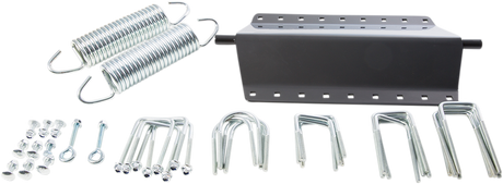 KIMPEX Click N' Go 2 Plow Push Frame - UTV 374970