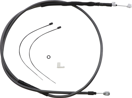 MAGNUM Control Cable Kit - Black Pearl 487991