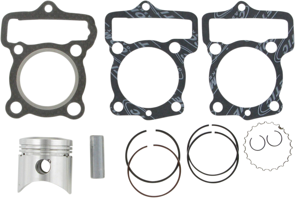 WISECO Piston Kit with Gaskets High-Performance PK1277