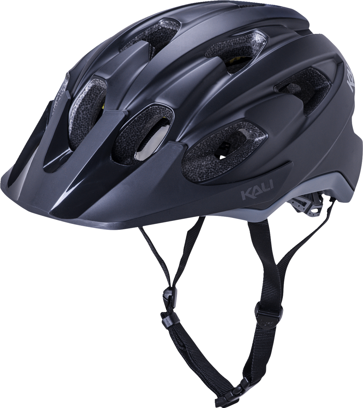 Casco KALI Pace - Negro mate/Gris - XL/2XL 221721118 