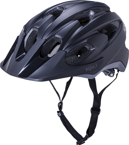 Casco KALI Pace - Negro mate/Gris - XL/2XL 221721118 