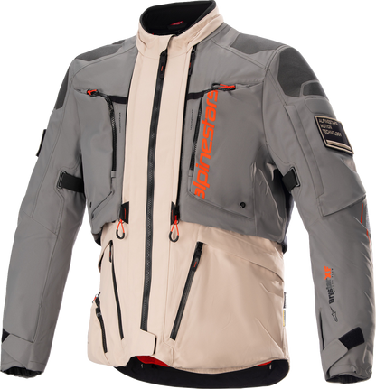 ALPINESTARS AMT 10-R Drystar® XF Jacket - GBO - 3XL 3209623-9684-3X