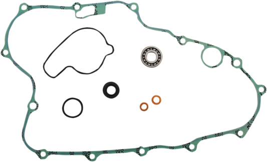 ATHENA Water Pump Gasket Kit - Honda P400210475011