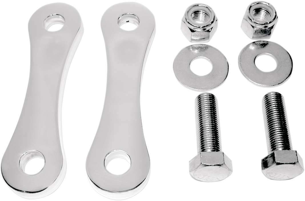 PINGEL Short Bones Highway Bracket Peg 62053