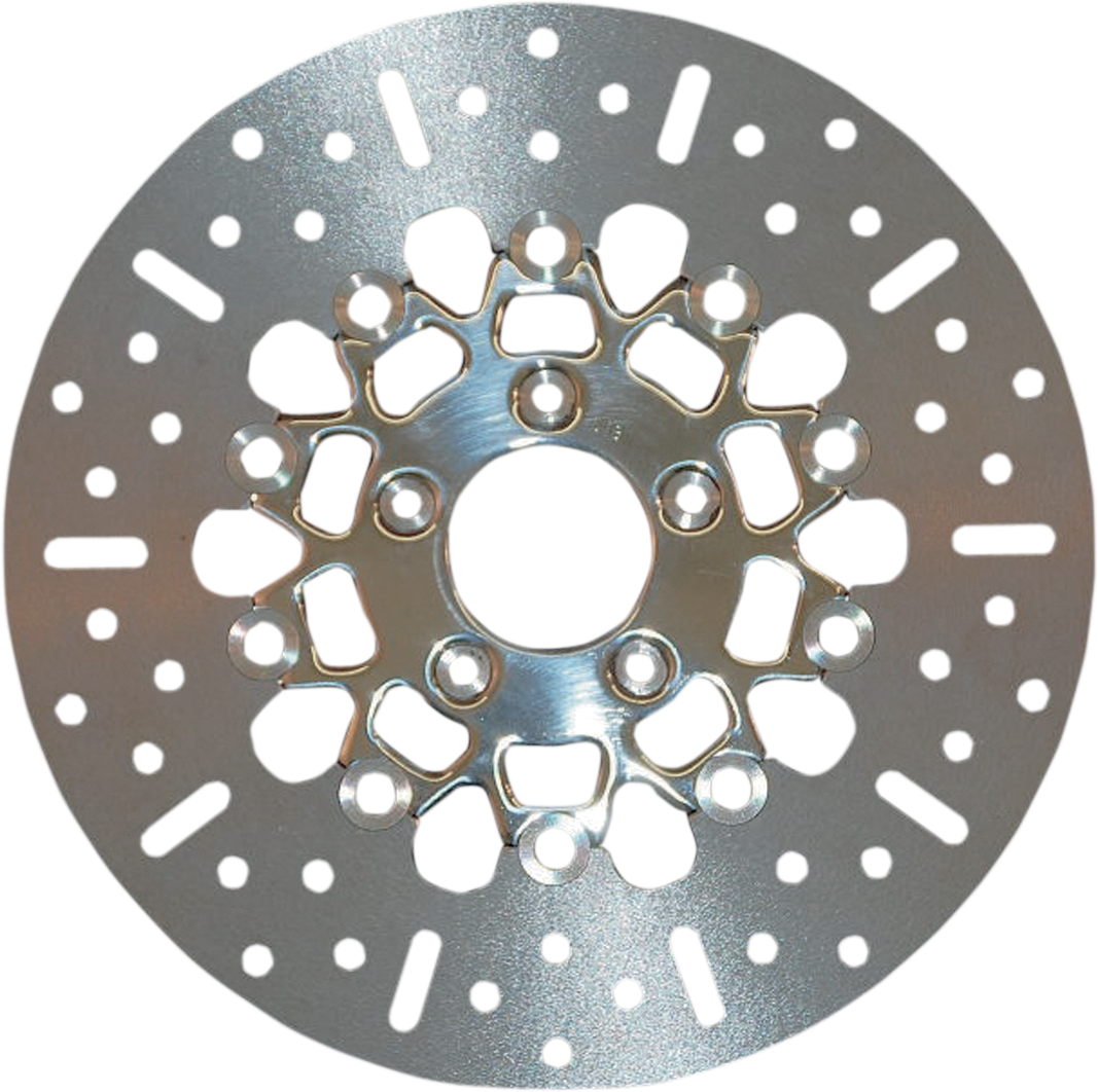 EBC Brake Rotor - Harley-Davidson MD518