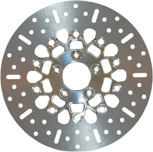 EBC Brake Rotor - Harley-Davidson MD518