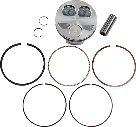 JE PISTONS Piston Kit 222086