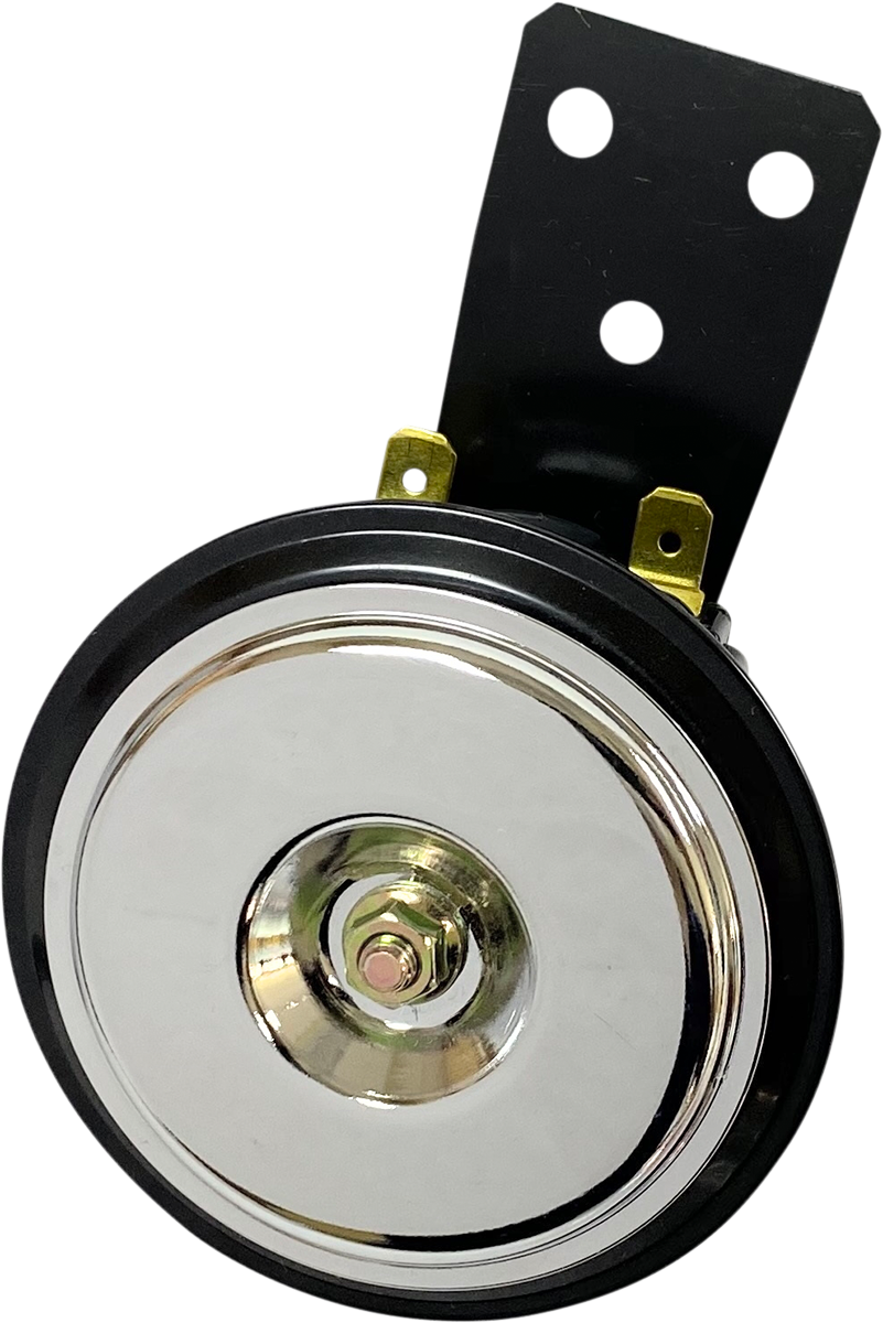 ESPECIALIDADES DE ARRASTRE Bocina - Cromada E11-0202C