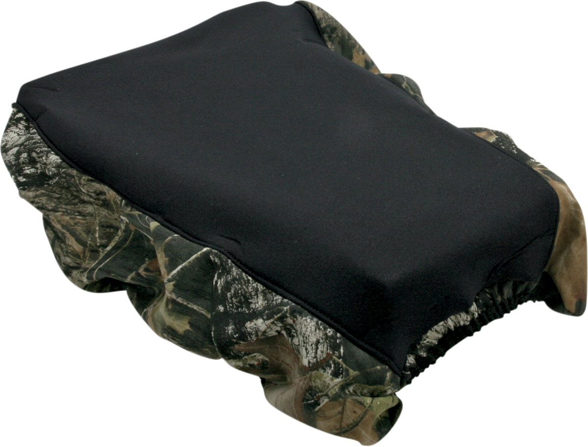 MOOSE UTILITY Seat Cover - Neoprene - Mossy Oak - Honda SCNHF05-155