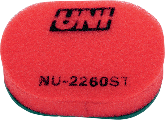 UNI FILTER Filter - YZ100/125/IT175 NU-2260ST