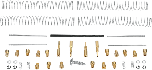 DYNOJET Jet Kit - Suzuki GSF1200 Bandit 3351