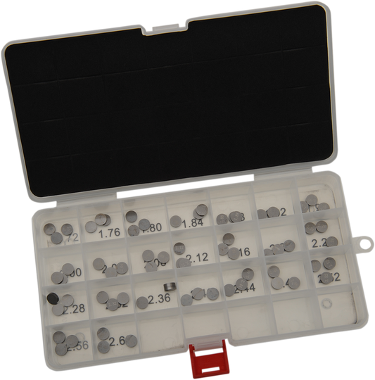 PROX Valve Shim Kit 29.VSA890