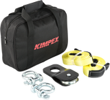 KIMPEX Portable Winch Accessory Kit 258025