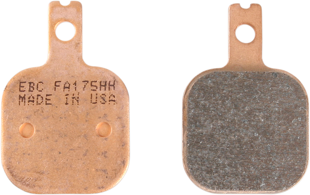 EBC HH Brake Pads - FA175HH FA175HH