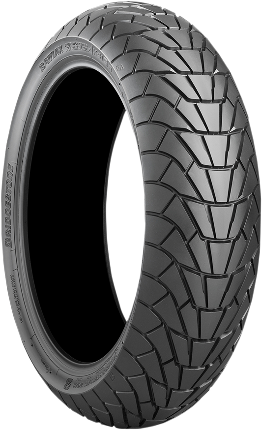 BRIDGESTONE Tire - Battlax Adventurecross AX41S - Rear - 160/60R15 - 67H 11470
