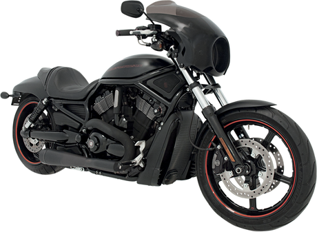 MEMPHIS SHADES Bullet Fairing - Night Rod MEM7181