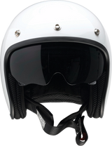 Z1R Saturn Helmet - White - Medium 0104-2872