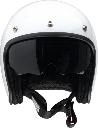 Z1R Saturn Helmet - White - XS 0104-2870