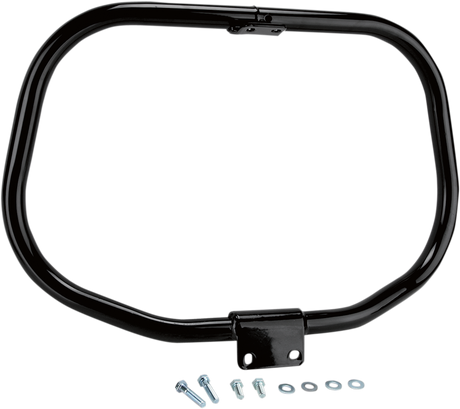 JARDINE Highway Bar - Black - XL 10-5019-01B