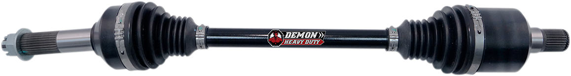 DEMON Complete Axle Kit - Heavy Duty - Rear Right/Left | Middle Right PAXL-1129HD