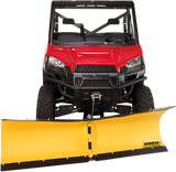 MOOSE UTILITY V-Plow Blade - Left Side - 72" 2718PF-L