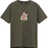 ALPINESTARS Soloist CSF T-Shirt - Military Green - Large 1244-72080-690-L