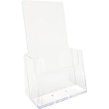 RYNO POWER Brochure Display TRI-HOLDER