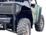 MOOSE UTILITY Fender Flares - Yamaha 44-7500