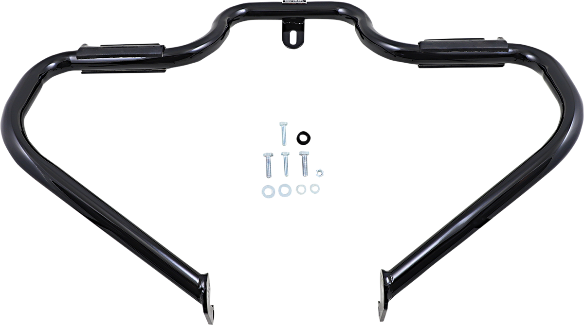 LINDBY Multibar - Black - FL/FX BL1316