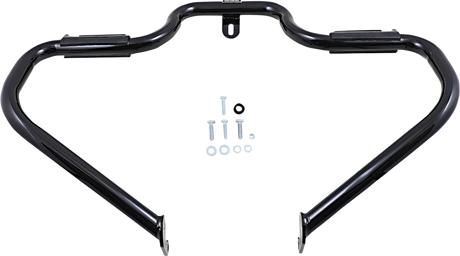 LINDBY Multibar - Black - FL/FX BL1316