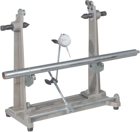 K&L SUPPLY 3-In-1 Truing Stand 35-9573