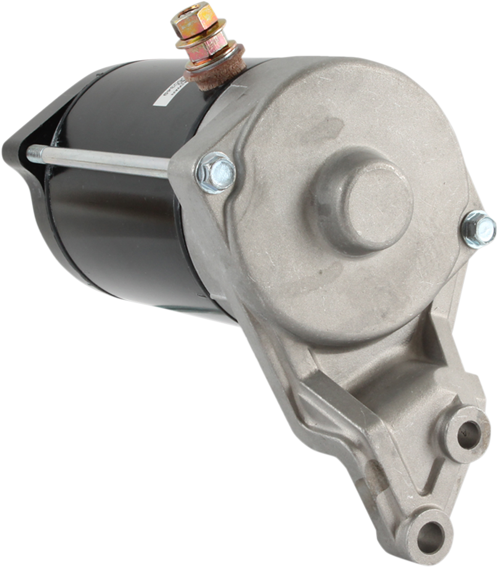 Parts Unlimited Starter Motor - Yamaha 410-54251