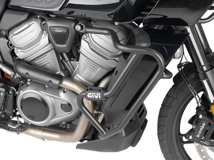 GIVI Engine Guards - Harley Davidson - Pan America 1250 TN8400