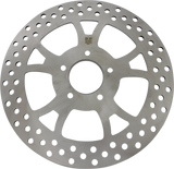 DP BRAKES Brake Rotor - Harley-Davidson - Front DP1900F