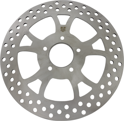 DP BRAKES Brake Rotor - Harley-Davidson - Front DP1900F