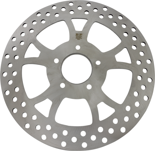 DP BRAKES Brake Rotor - Harley-Davidson - Front DP1900F