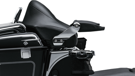 KURYAKYN Stealth Passenger Armrest 8958