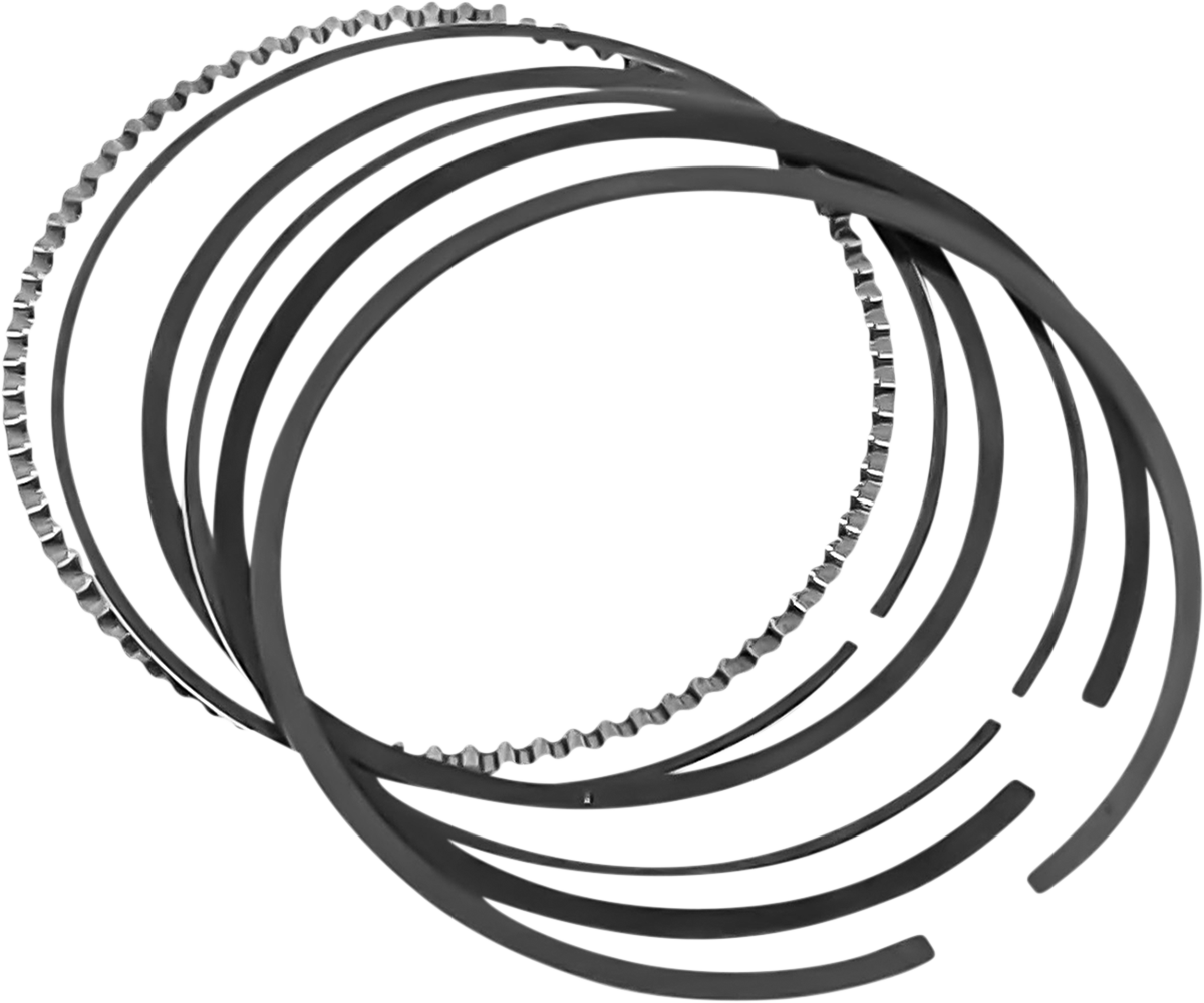 REVOLUTION PERFORMANCE, LLC Piston Ring Set RPS2M8510.STD-C