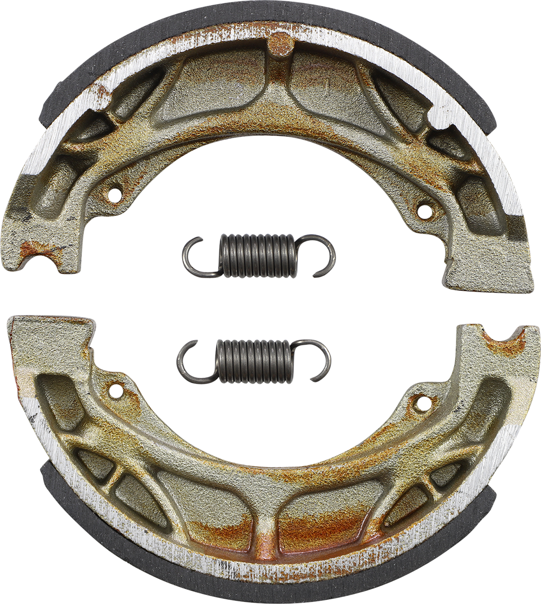 DP BRAKES Brake Shoes - Honda 9100