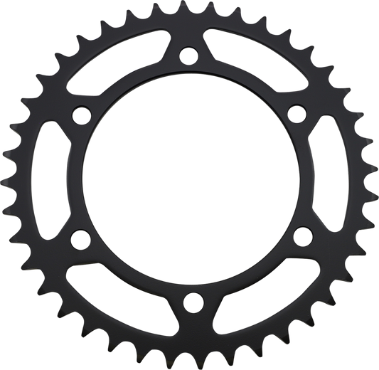 JT SPROCKETS Sprocket - Rear - Kawasaki - 40-Tooth JTR1490.40