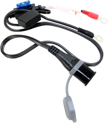 MOOSE UTILITY Permanent Battery Lead - Optimate 3/6 O1M