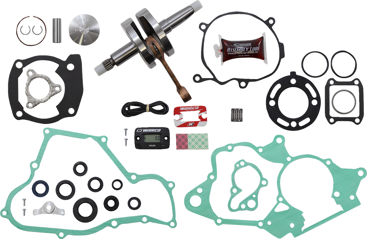 WISECO Engine Rebuild Kit PWR115-101