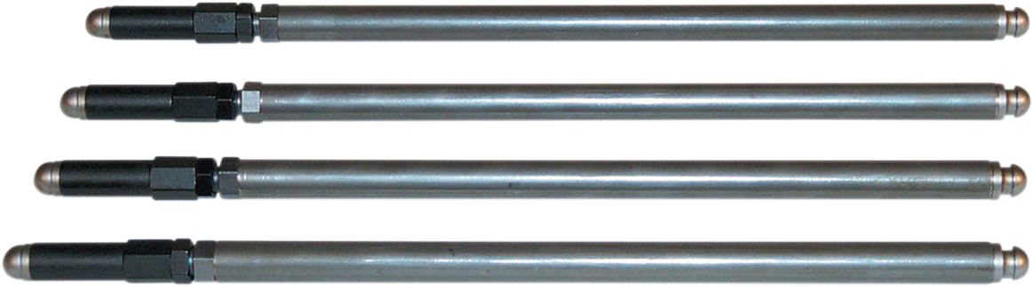 S&S CYCLE Adjustable Pushrods - Twin Cam 93-5096