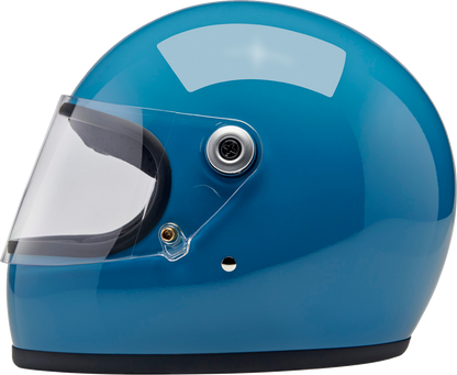 Casco BILTWELL Gringo S - Azul paloma brillante - XL 1003-165-505 