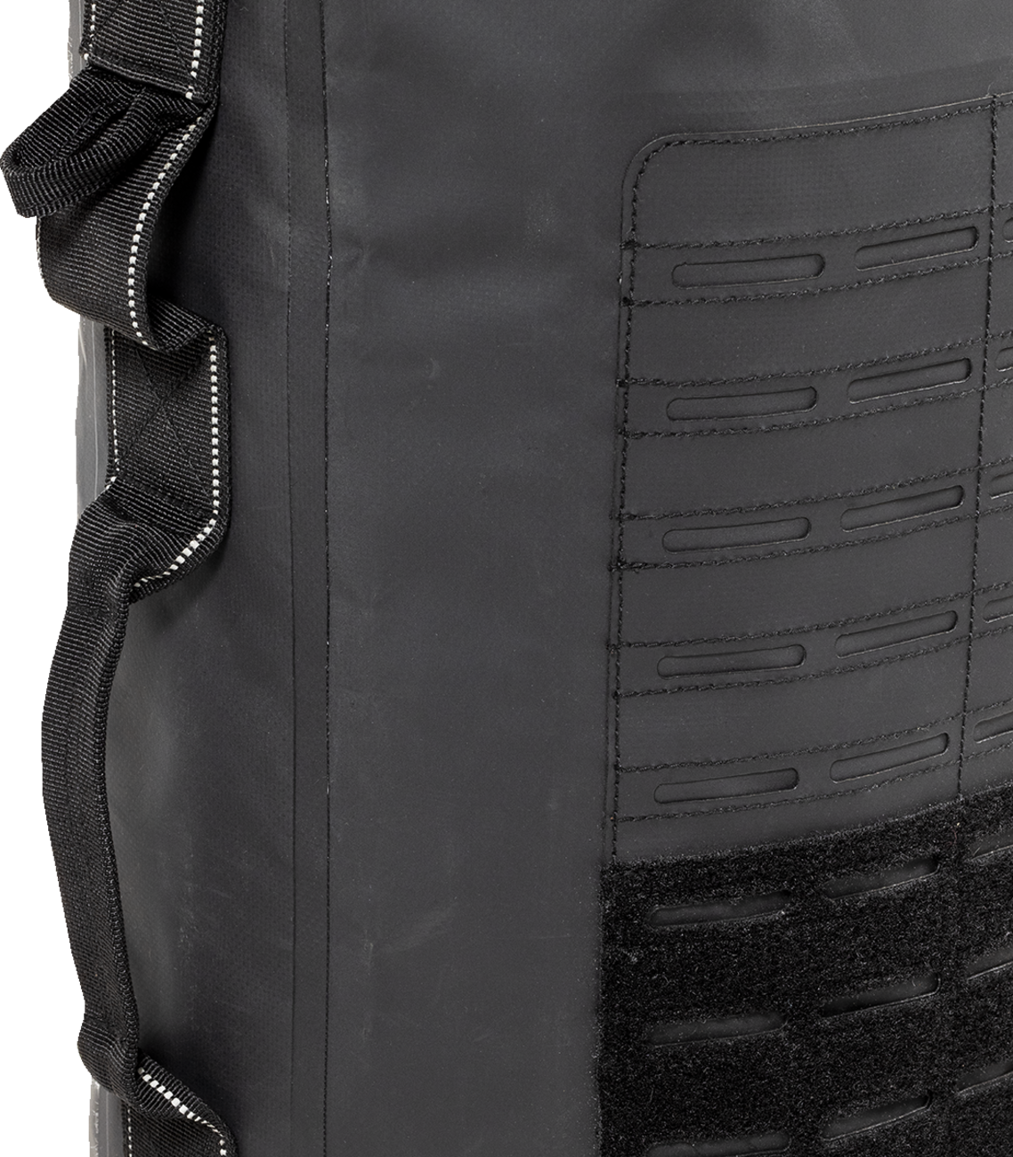 BILTWELL EXFIL-65 Dry Bag - Gen 2 - Black 3018-01