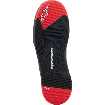 ALPINESTARS Speedflight Shoe - Black/Red/White - US 14 2654124134214