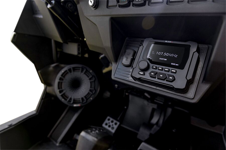 MB QUART Audio System - CanAm GMR-LED